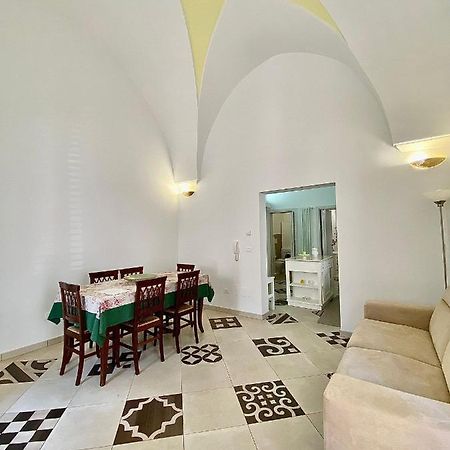 La Casa Di Francesca Villa Casarano Eksteriør billede