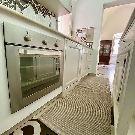La Casa Di Francesca Villa Casarano Eksteriør billede