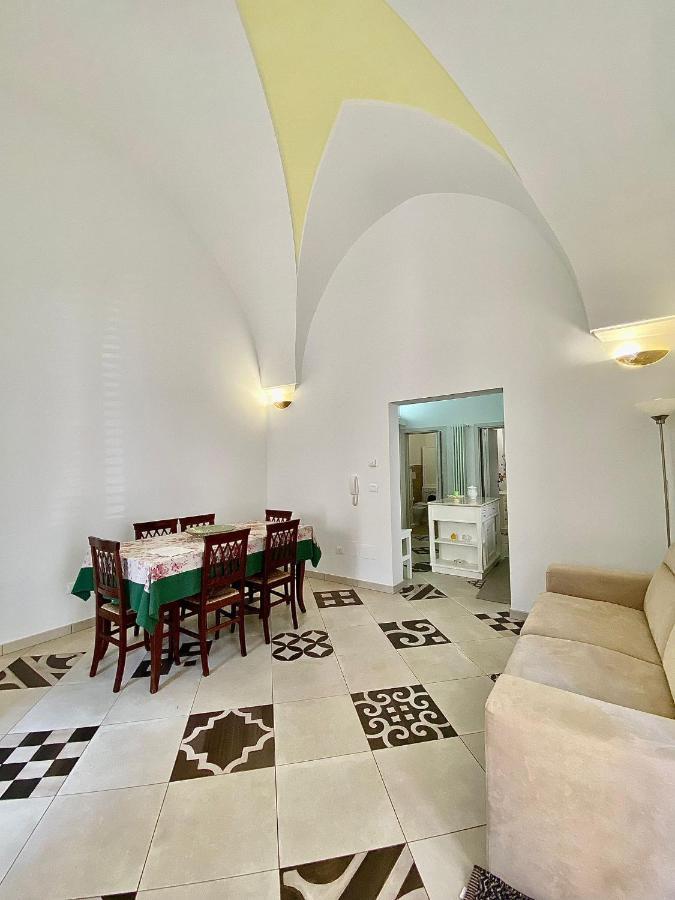 La Casa Di Francesca Villa Casarano Eksteriør billede