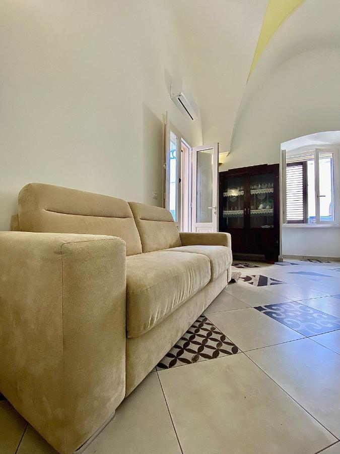 La Casa Di Francesca Villa Casarano Eksteriør billede