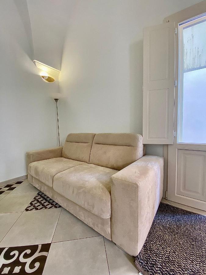 La Casa Di Francesca Villa Casarano Eksteriør billede