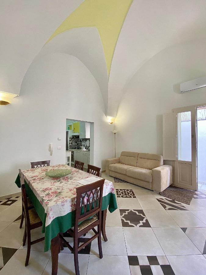 La Casa Di Francesca Villa Casarano Eksteriør billede