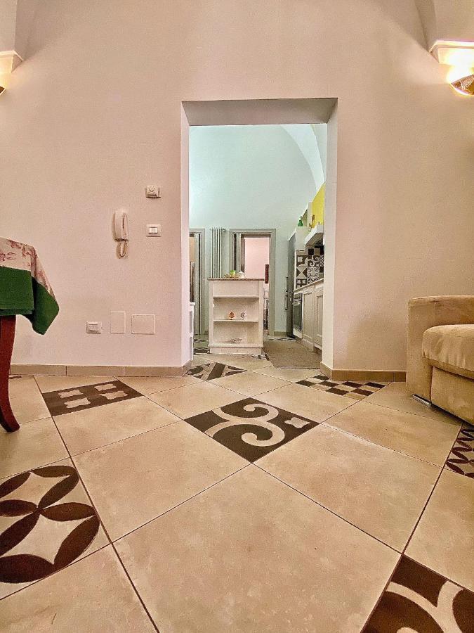 La Casa Di Francesca Villa Casarano Eksteriør billede