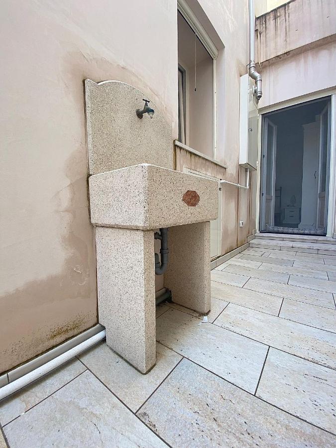 La Casa Di Francesca Villa Casarano Eksteriør billede