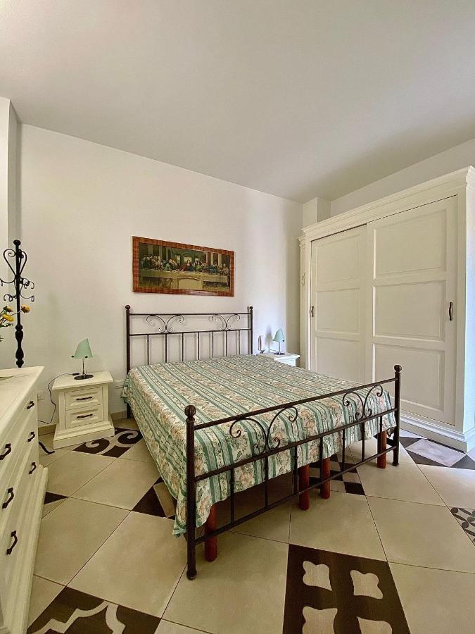 La Casa Di Francesca Villa Casarano Eksteriør billede