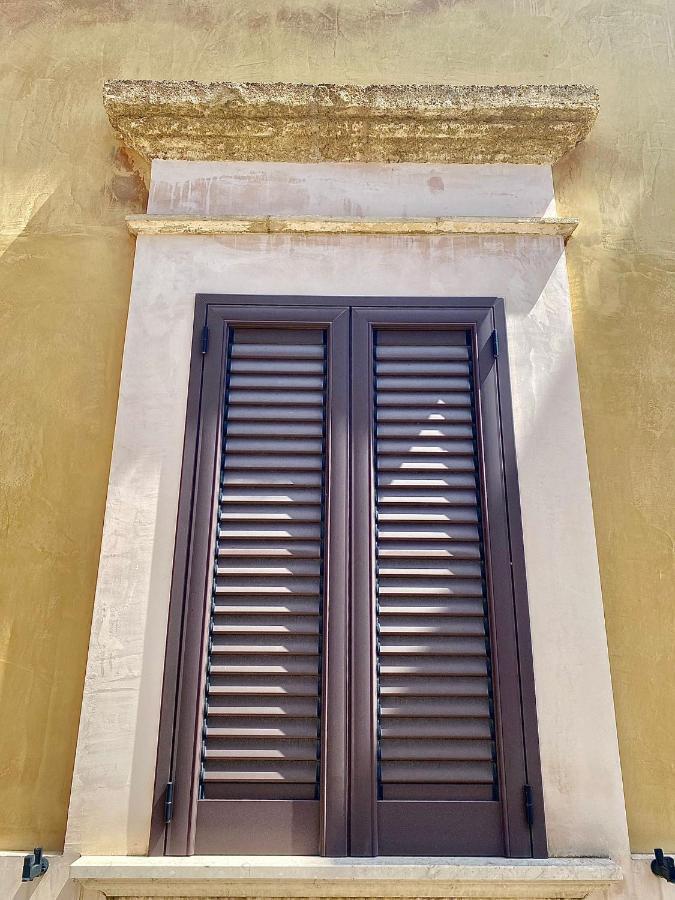 La Casa Di Francesca Villa Casarano Eksteriør billede